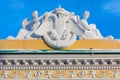 Lobanov-Rostovsky Palace Royalty Free Stock Photo