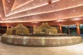 Lobby and bar of the SENTIDO Graceland Khao Lak Resort