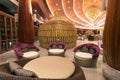 Lobby of the SENTIDO Graceland Khao Lak Resort & Spa