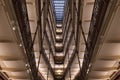 Milwaukee City Hall atrium