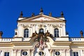 Lobkowicz palace Royalty Free Stock Photo