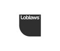 Loblaws one logo editorial illustrative on white background