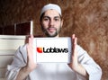 Loblaws supermarkets chain logo