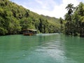 Loboc bohol River Cruise