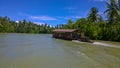 Philippines Bohol loboc river
