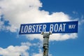 Lobster Boat Way