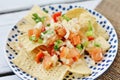 Lobster Ceviche