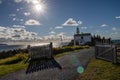 Lobster Cove Lighthouse Trail