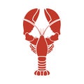 Lobster Icon