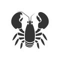 Lobster icon