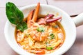 Lobster Noodles