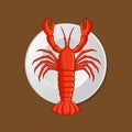 Lobster Seafood