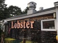 Lobster Trap Co, Bourne Ma CAPE COD true experience