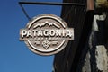 Local artisanal beer brewery Cerveza Patagonia in El Calafate, Argentinian Patagonia