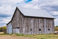 Local Barn in Southern Indiana