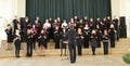 Local Choir Competition