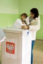 Local elections in Poland