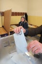 Local Elections in Turkey.