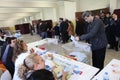 Local Elections in Turkey.