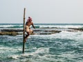 Local fishermen