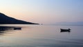 Local Fishing, Gulf of Corinth