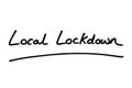 Local Lockdown