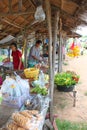 Local market