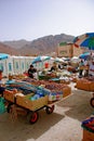 Local market selling dates