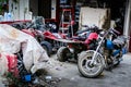 Local Motorcycle Repair Shop In Cinarcik