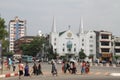 Yangon Emmanuel Baptist Church