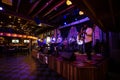 Kevin Gullage Band in New Orleans