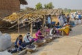 Local Rural Marketplace, India