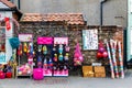 Local Shop in Southwold