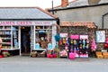 Local Shop in Southwold