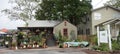 Sweet Peas Garden Shop, Homewood, Alabama