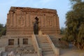 tomb of shaik sadan shaheed near multan