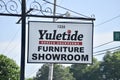 Yuletide Office Solutions, Memphis, TN