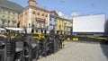 Locarno Film Festival in Switzerland