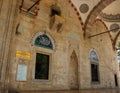 Sultan Beyazit Mosque and Complex - Amasya TURKEY