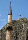 Sultan Beyazit Mosque and Complex - Amasya TURKEY