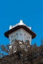 Khedive`s Palace Tower- HÃÂ±div KasrÃÂ±-Art Nouveau