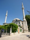 Hamidi Evvel Mosque