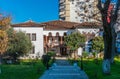 Elbasan Ethnographic Museum in Albania