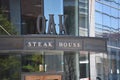 Oak Steak House, Nashville, Tennessee