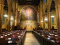 Church of the Ascension, Episcopal NYC -5