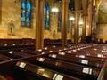 Church of the Ascension, Episcopal NYC -4