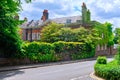 Beautiful House off Frognal Hampstead North West London