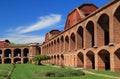 Fort Jefferson in Dry Tortugas National Park, Florida Keys