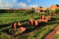 Fort Jefferson in Dry Tortugas National Park, Florida Keys