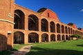 Fort Jefferson in Dry Tortugas National Park, Florida Keys